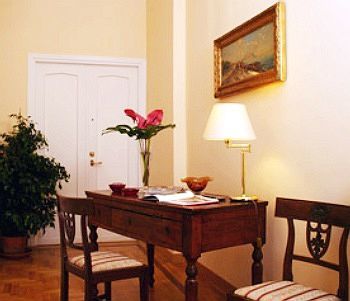 B&B A Casa Di Tiziana - Roma Exterior foto